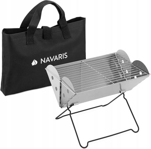  Mini prenosni žar Navaris
