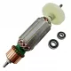  Ležaji rotorja Metabo WEA17-125 WEP15-150 WEP15-125 WE15-150 WEVA15-125