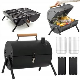  Žar na oglje Garden Party 35 x 25 cm