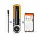  Bluetooth termometer za žar za vročo hrano