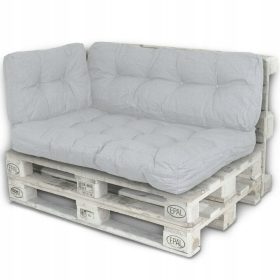 PODUSZKA NA PALETY KAVČ STRAN