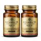 Solgar Vitamin D3 4000 IU - Podpora Imunosti in Kostnega Zdravja, 120 Kapsul