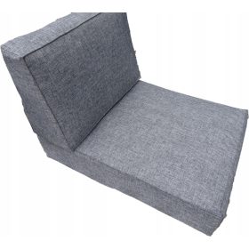 Pol Paletna Komplet Blazin 2 80 x 60 Srebrna 23