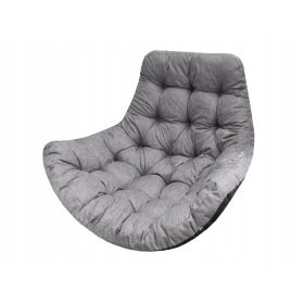   Viseča blazina Cocoon za vrtno gugalnico - Trpežna in vodoodporna podloga za udobno sprostitev