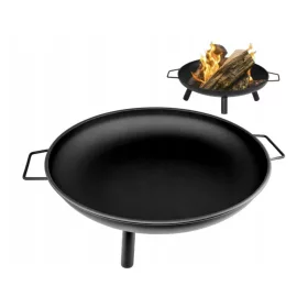  PREMIUM vrtni KAMIN XXL kurišče