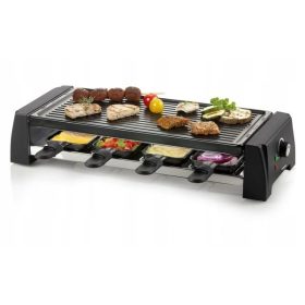  Raclette žar za 8 oseb DOMO DO9189G