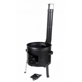  POLJSKA KUHINJSKA FI 45CM ZA ŽAR LONCA 20-25L