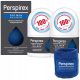 Perspirex Men MAXIMUM 20 ml - Zanesljiva zaščita pred potenjem!