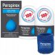 Perspirex Men Regular Komplet 2 x 20 ml z Brezplačno Zapestnico!