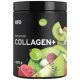 KFD Premium Collagen+ 400 g s kivijem in ribezom - Dodatek z vitamini C in D3 ter MSM