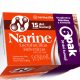 Narine Senior - 90-dnevni paket probiotičnih kapsul (180 kapsul po 300 mg)