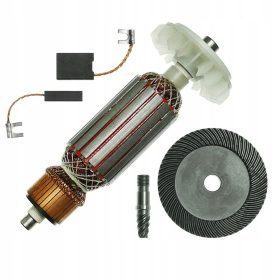  Celma rotorski mlin PRAs 235 PRAw 130 230V