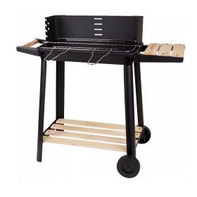  Žar na oglje JJA 49 x 28 cm