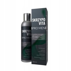 Šampon Skrzypovita Pro Men proti izpadanju las 200ml