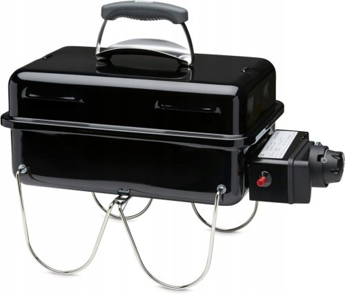  Prenosni plinski žar za kampiranje Weber Go-Anywhere 2,1kW