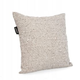 Vrtna blazina Bolzano Indi wodoodporna 45x45 bež olefin