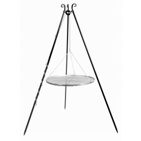  Žar na oglje CookKing 60 x 60 cm