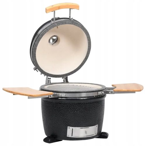  Keramični žar Kamado, višina 44 cm