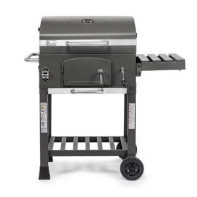  Žar na oglje Activa 42 x 57,5 cm