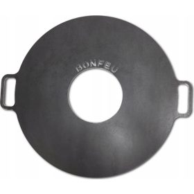  BaByliss Plancha 40 cm