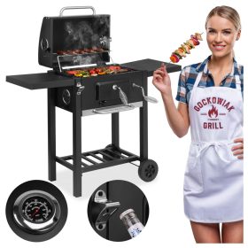  Žar na oglje Gockowiak 32 x 43 cm