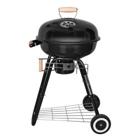  Žar na oglje Activa 44 x 44 cm (4260056019401)