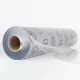 Transparentna PVC folija 1mm 220cm - odporna na mraz in UV sevanje