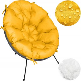 VODOTESNA BLAZINA ZA LEŽALNIK STRING - rumena