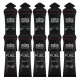 SiS Beta Fuel Energy Gel 60 ml – 10 kos jagodno-limetin energijski gel za športnike