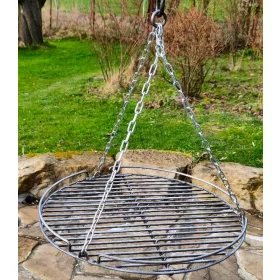  MREŽA ZA KAMIN 37CM