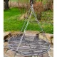  MREŽA ZA KAMIN 37CM