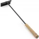 ŽAR ZA PEPEL STRGALO ZA PEPEL 53 CM ŽAR ZA KAMIN