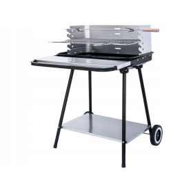  Žar na oglje Mirpol 53 x 33,5 cm