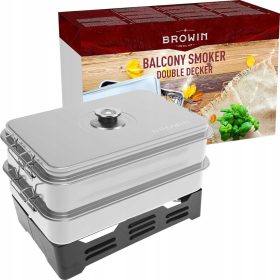  BALKONSKA KADILJNICA S PRILAGAJANJEM KAPACITETE + GRATIS