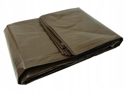 GEKO - EXTRA DEBELA BRONA PLANDEKA 5x8m, 200g/m2
