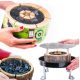  EcoGrill žar za enkratno uporabo - Okolju prijazen žar