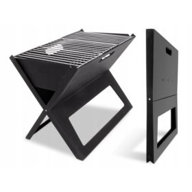  Vrtni žar na oglje Holla 44 x 26 cm