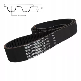  Zobati jermen HTD 8M 1200 širine 30 mm CONTINENTAL 150 zob