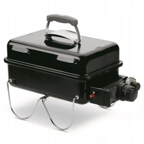  WEBER PRENOSNI PLINSKI ŽAR GO-ANYWHERE 1141056