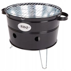  Žar vedro žar Big Jeff Ø 32x22cm