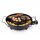  Električni korejski žar Set Large Grill 1800W 36cm TRISTAR