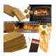  PODGREG VELIK ZA ŽAR,ŠTEDIL,KAMIN 1000 kom kocke 2,5kg GRATIS