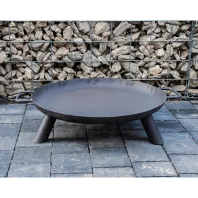  Vrtno kurišče 70 cm dolžine 70 cm