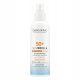 DERMEDIC SUNBRELLA Zaščitni sprej SPF50+ za občutljivo kožo, 150ml