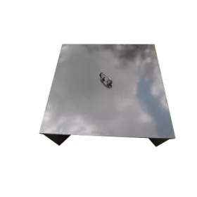  POKROV ZA KAMIN 70x70 CM ZA ŽAR