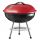  PRENOSNI KOMPAKTNI ŽAR NA OGLJE S POLICO ZA PEPEL BBQ