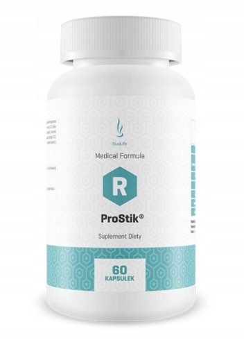 ProStik® - Naravni prehranski dopolnilo z morskimi kolageni in botaničnimi ekstrakti