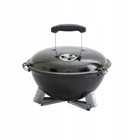  Žar na oglje ø34,5cm Phoenix Alpha Ii Nomad