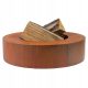  Corten Round Garden Fire Pit Corten Steel Round 80 cm