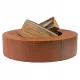  Vrtno kurišče Corten Steel Round 100 cm